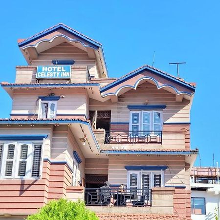 Hotel Celestyinn Pokhara Dış mekan fotoğraf