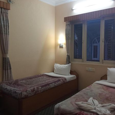 Hotel Celestyinn Pokhara Dış mekan fotoğraf